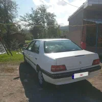 فروش پژو 405 slx مدل 95|خودرو سواری و وانت|ماسال, |دیوار