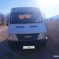 ون اویکو A36مدل 92|خودرو سنگین|ارسنجان, |دیوار