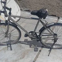 دوچرخه دماوند