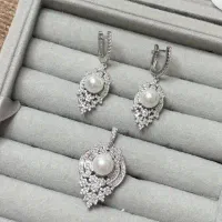 زیورآلات نقره ۹۲۵،با قیمت ویژه افتتاحیه