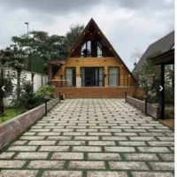 دیوار بتنی و کانکس پیش ساخته