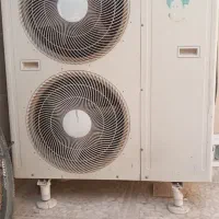 کولر ۳۰ هزار مارک کین الکتریک