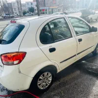 تیبا ۲ مدل ۹۶|خودرو سواری و وانت|اردبیل, |دیوار