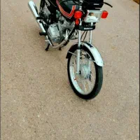 هوندا 150