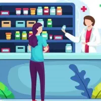 جذب نیرو عرب زبان دارویی،آرایشی و... برای داروخانه