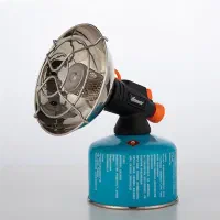 بخاری مسافرتی ( هیتر )