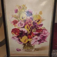 تابلو چوبی تزئینی|تابلو، نقاشی، عکس|اسلام‌‌آباد غرب, |دیوار