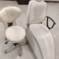 لوازم سالن زیبایی