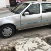 دوو سیلو سدان|خودرو سواری و وانت|شیراز, زیباشهر|دیوار