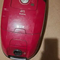 جاروبرقی AEG