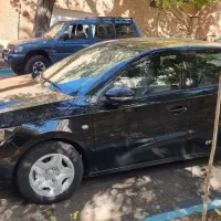 تارا V1 پنج دنده مدل 1401|خودرو سواری و وانت|تهران, درب دوم|دیوار