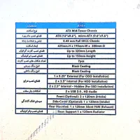 کیس رایانه نو