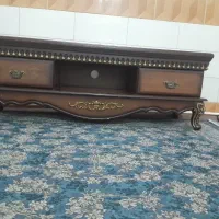 زیر تلوزیون