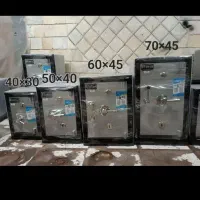 گاوصندوق چکی نقدی|ابزارآلات|نیشابور, هفده شهریور|دیوار