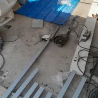 جوشکاری و بنایی. تخریب وساخت|خدمات پیشه و مهارت|فین, |دیوار