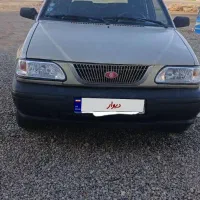 ماشین ۱۴۱|خودرو سواری و وانت|باخزر, |دیوار