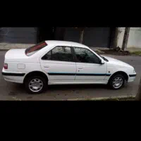 پارس دوگانه شرکتی|خودرو سواری و وانت|الوند, |دیوار