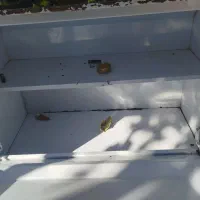 اجاق گاز اریسان طرح فر  معاوزه با امپ ۴کانال|اجاق گاز و لوازم برقی پخت‌وپز|رابر, |دیوار