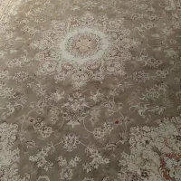 دو جفت فرش 12 متری