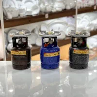 انواع پیک‌ نیک گاز ابراهیمی