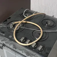اجاق گاز چهار شعله