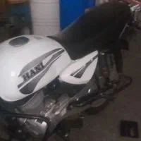 موتور طرح باکسر هانی 200|موتورسیکلت|تهران, تسلیحات|دیوار