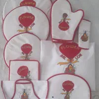 سرویس دم کنی آشپزخانه