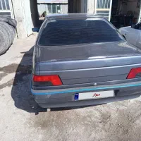 فروشی|خودرو سواری و وانت|گرمه, |دیوار