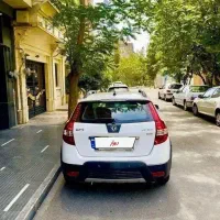 دانگ فنگ H30کراس مدل97بیرنگ.تک برگ سند.سعادت آباد|خودرو سواری و وانت|تهران, شهرک مخابرات|دیوار