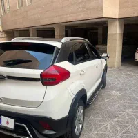 ایکس 22|خودرو سواری و وانت|اندیشه, اندیشه فاز ۱|دیوار