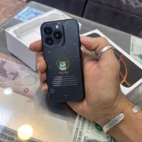 اپل16promax مینی دو سیم کارت