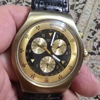 ساعت سواچ Swatch اورجینال|ساعت|مشهد, فرهنگ|دیوار