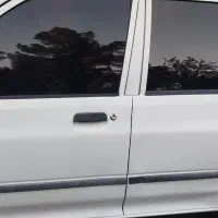 پراید مدل 95 تمیز|خودرو سواری و وانت|قم, باسکول|دیوار