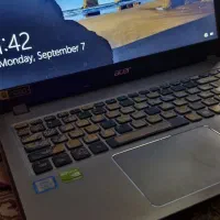 Aspire F 15 لپ تاپ