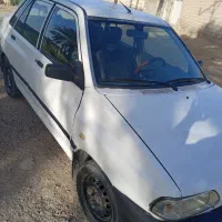 پراید مدل ۸۹ شادگان