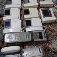 تعمیر،نصب  آیفون تصویری و صوتی،برقکاری