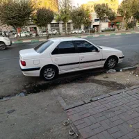 پرشیا مدل ۱۴۰۰|خودرو سواری و وانت|کرج, مهرویلا جنوبی|دیوار