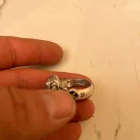 انگشتر توپاز|جواهرات|لنجان, |دیوار