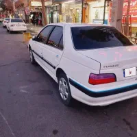 پژو پارسxu7p|خودرو سواری و وانت|گرمسار, |دیوار