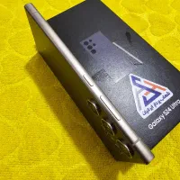 سامسونگ Galaxy S24 Ultra با حافظهٔ ۲۵۶ گیگابایت|موبایل|کرمانشاه, |دیوار