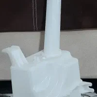 مخزن شیشه شوی (شیشه شور) آکبند و نو خودرو جک S5