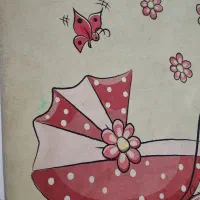 قالیچه|فرش|قم, شهرک فاطمیه|دیوار