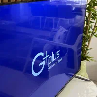 تلوزیون ۵۰اینچ جی پلاس