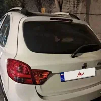 کوییک  R|خودرو سواری و وانت|اصفهان, سعادت‌آباد|دیوار