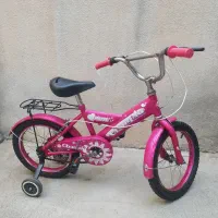 دوچرخه کودک