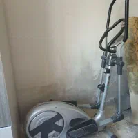 وسیله ورزشی فضا نورد