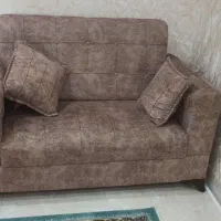 مبل دو نفره