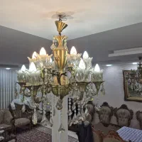 لوستر در حد نو