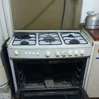 گاز