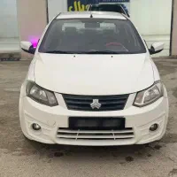 ساینا مدل ۹۸